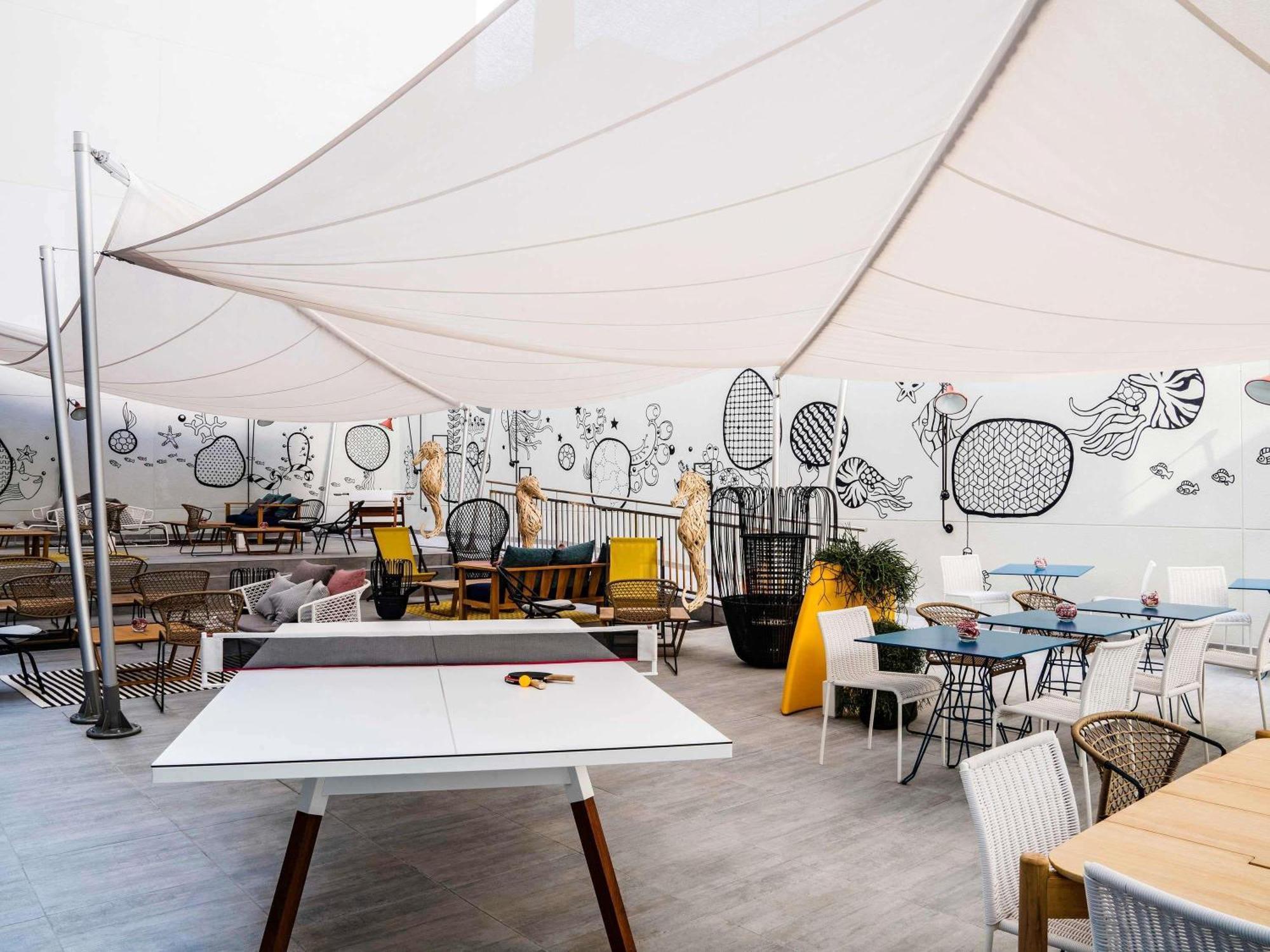 Ibis Styles Barcelona City Bogatell — Photos 3